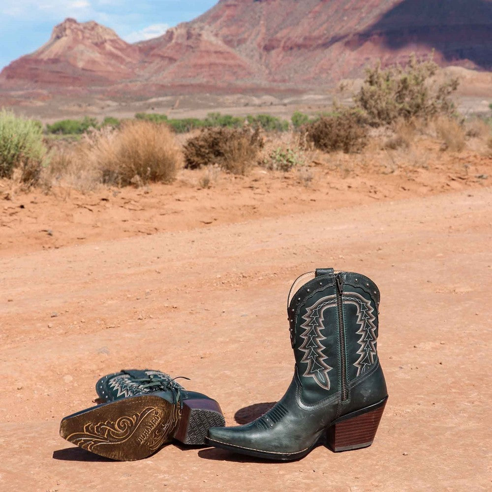 Durango Crush Bootie