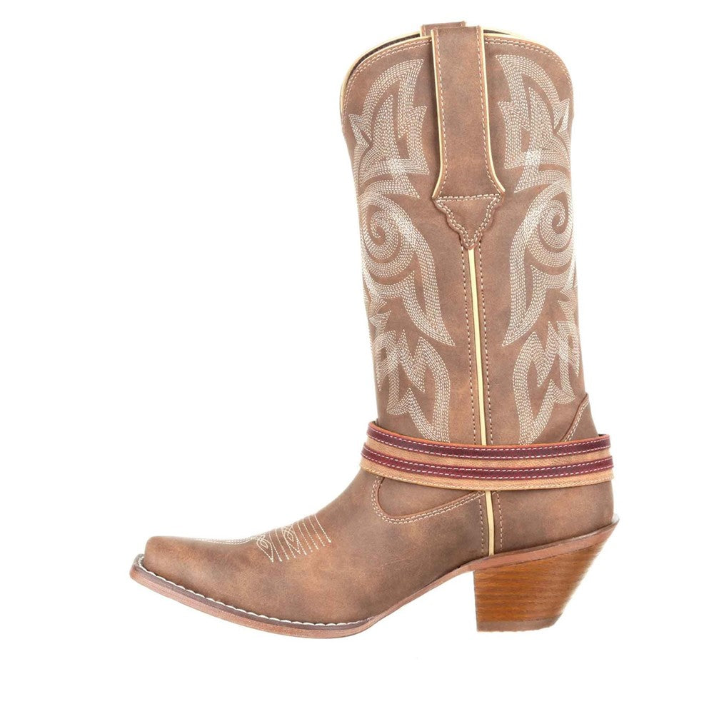 Durango Crush Flag Boot