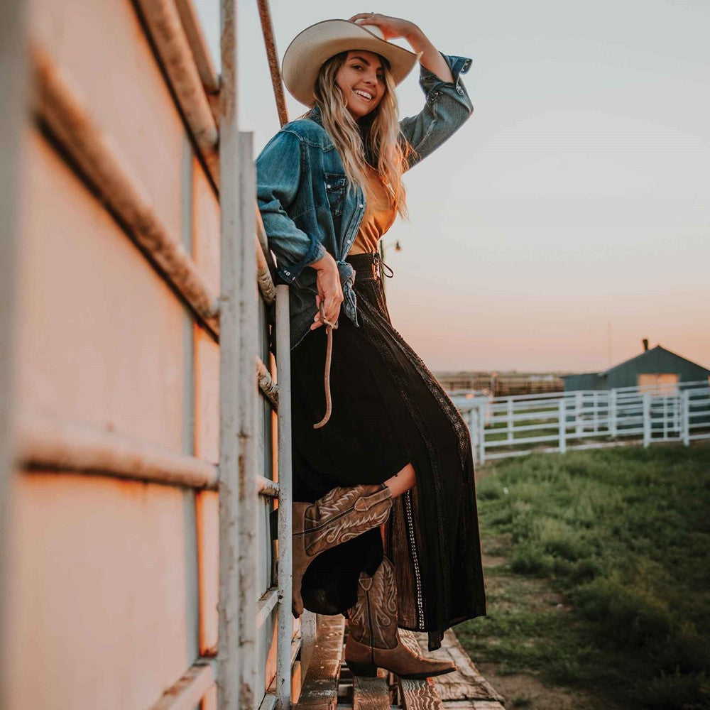 Durango Dream Catcher Boot