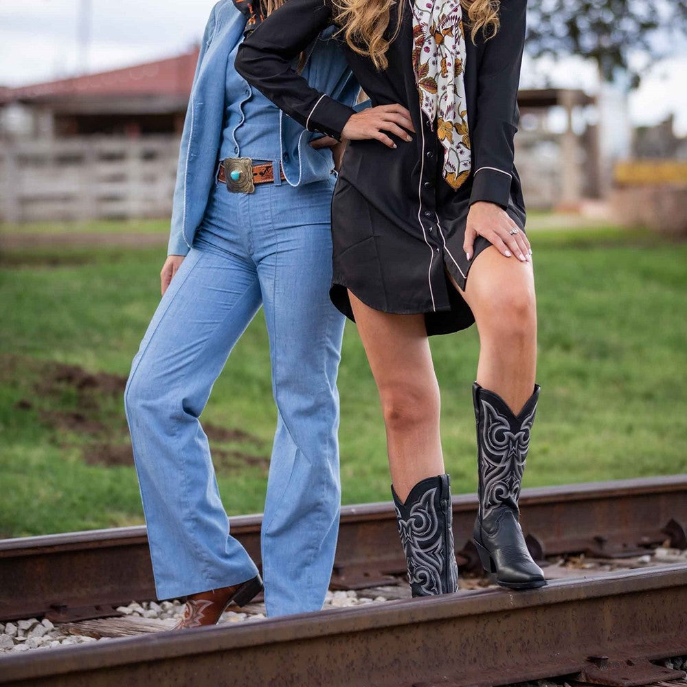Durango Crush Boot