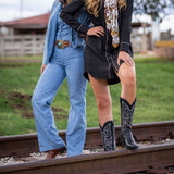 Durango Crush Boot
