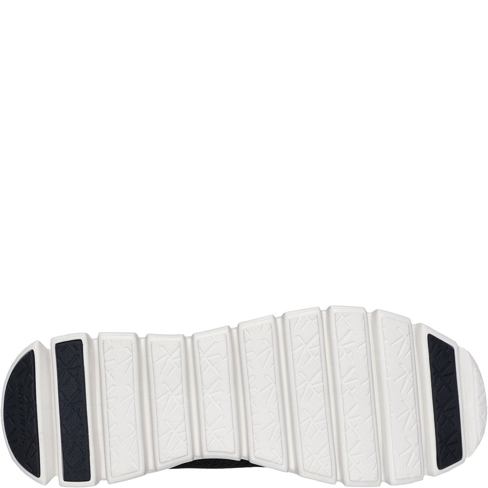 Skechers Glide-Step Noxus Trainer