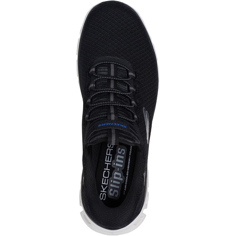 Skechers Glide-Step Noxus Trainer
