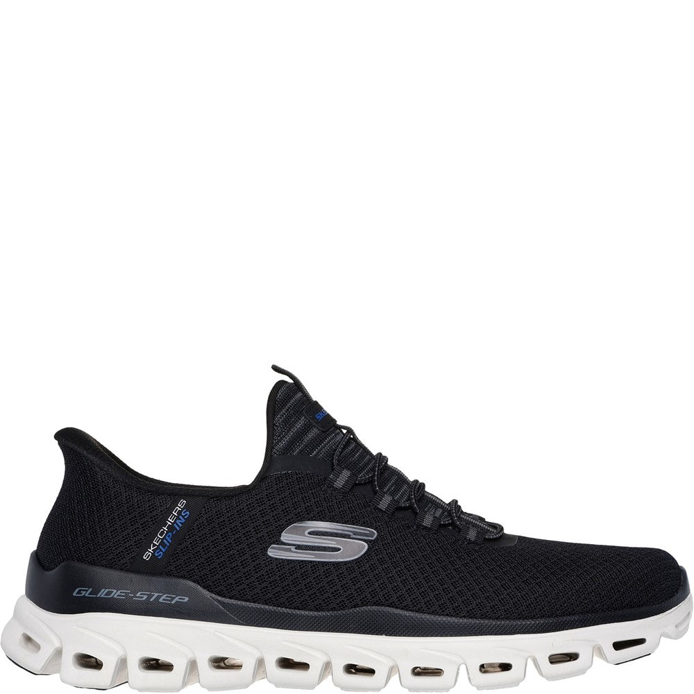 Skechers Glide-Step Noxus Trainer