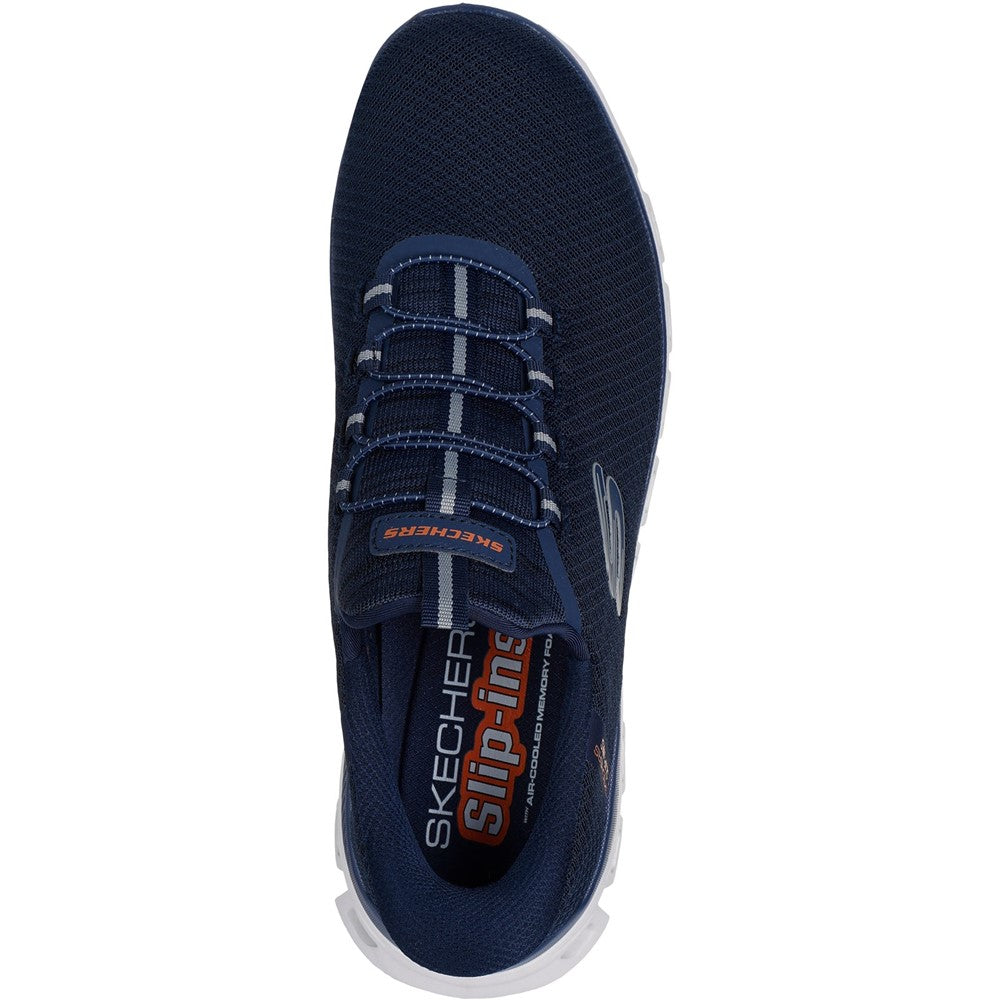 Skechers Glide-Step Noxus Trainer