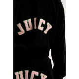 Juicy Couture Nala Collegiate Hoodie