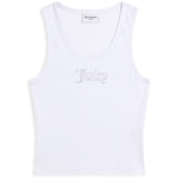 Juicy Couture Thin Strap Racer Vest