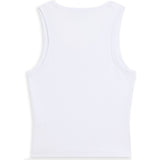 Juicy Couture Thin Strap Racer Vest