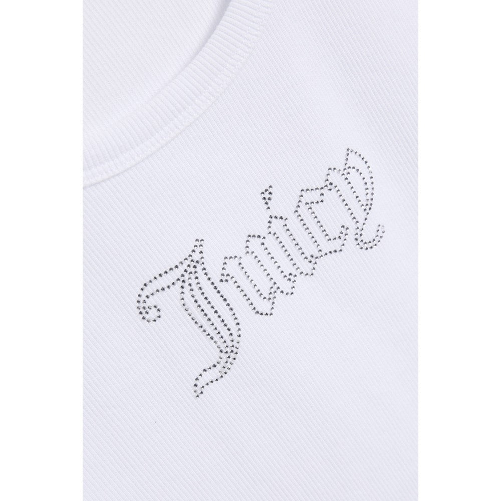 Juicy Couture Thin Strap Racer Vest