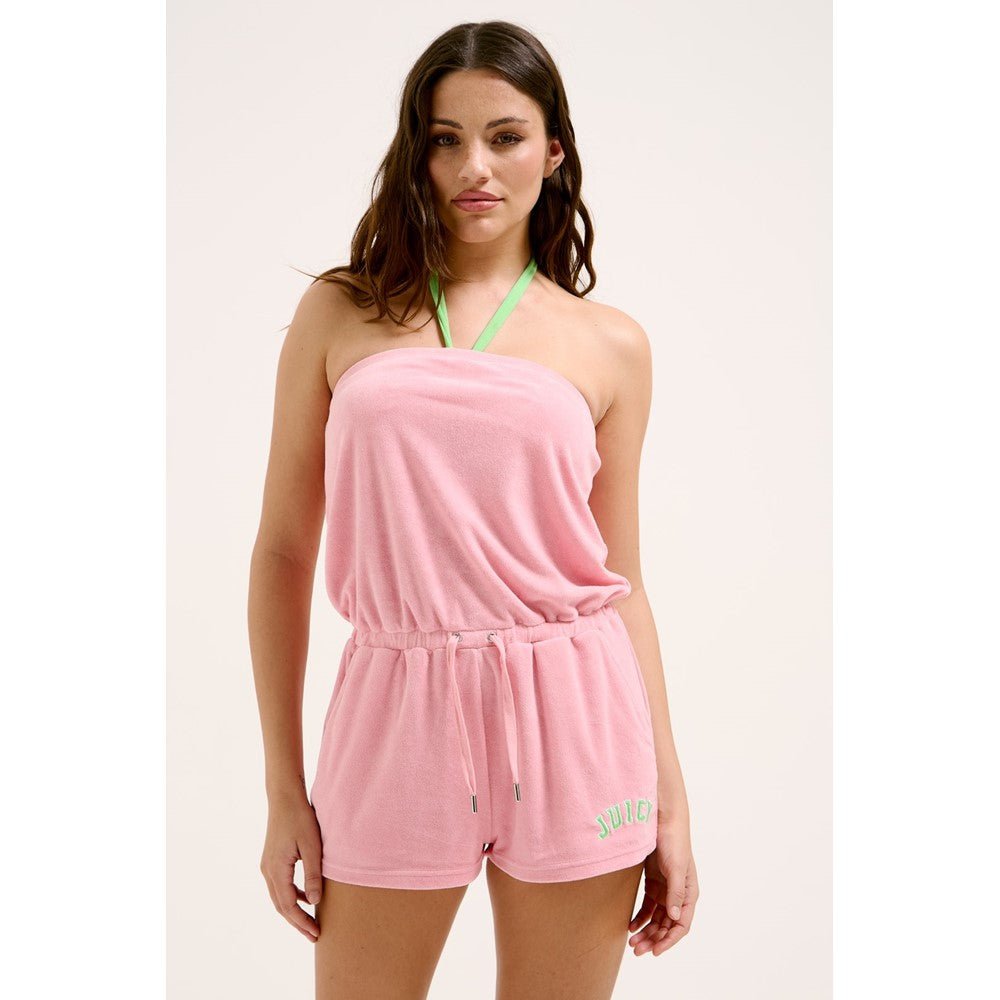 Juicy Couture Ronjon Romper