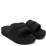 Juicy Couture Breanna Stacked Sliders