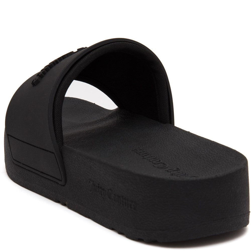 Juicy Couture Breanna Stacked Sliders