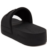 Juicy Couture Breanna Stacked Sliders