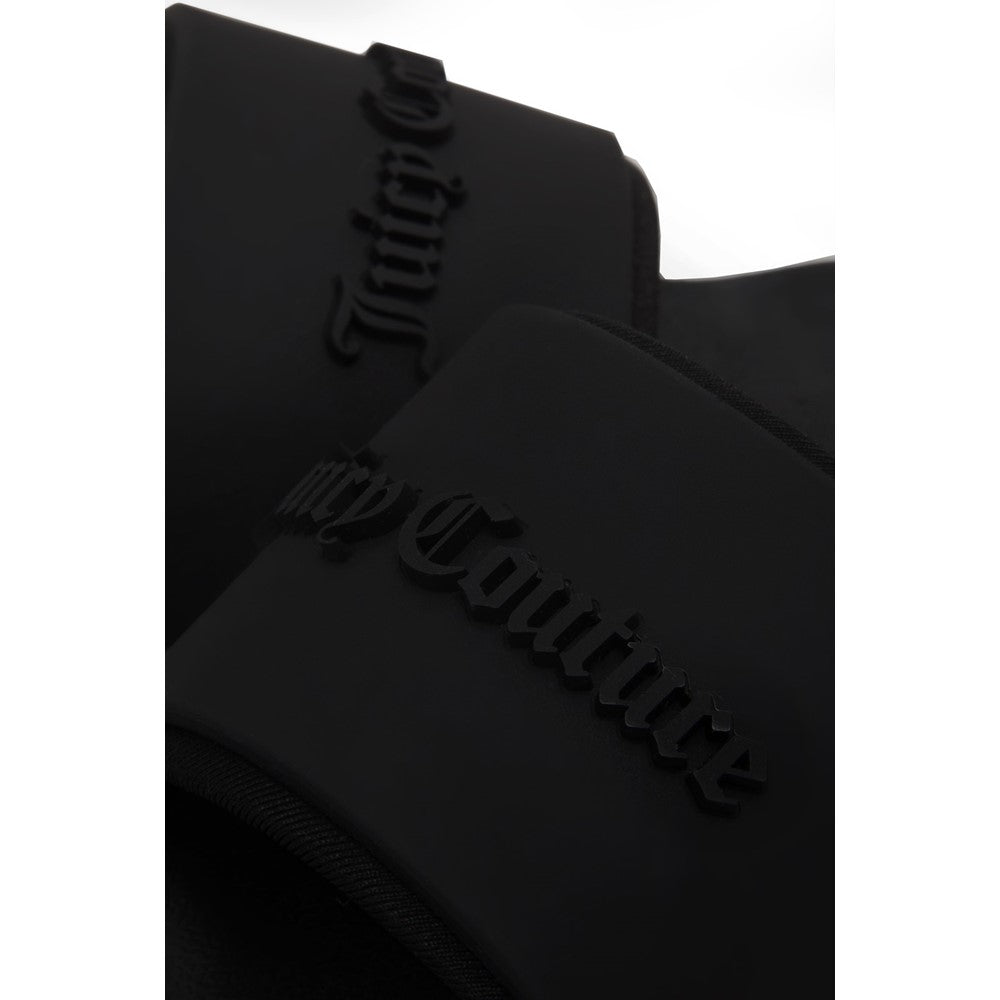 Juicy Couture Breanna Stacked Sliders