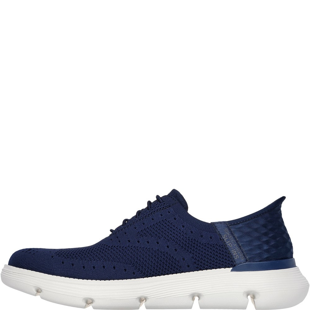 Skechers Garza Palma Trainer