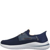 Skechers Delson 3.0 Roth Trainer