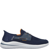 Skechers Delson 3.0 Roth Trainer