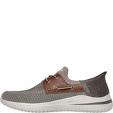 Skechers Delson 3.0 Roth Trainer
