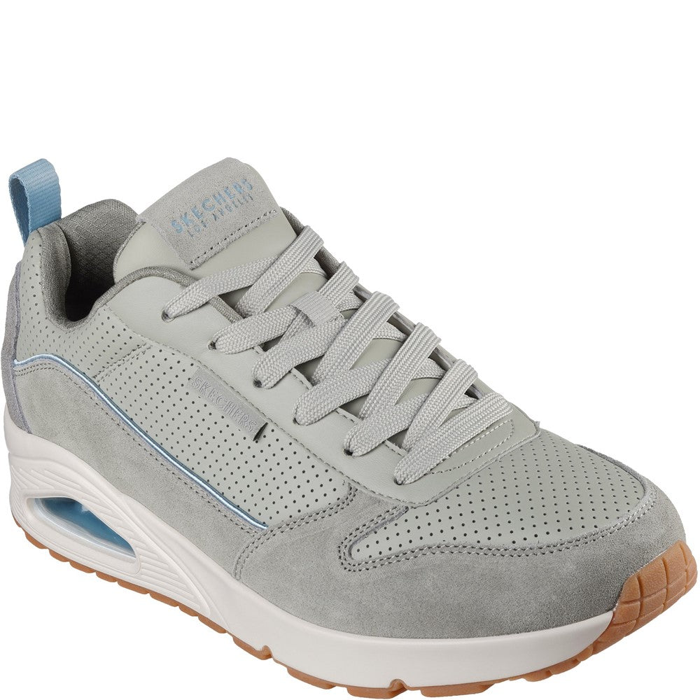 Skechers Uno Stacre 2.0 Trainer