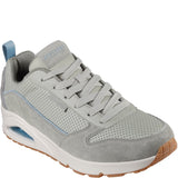 Skechers Uno Stacre 2.0 Trainer