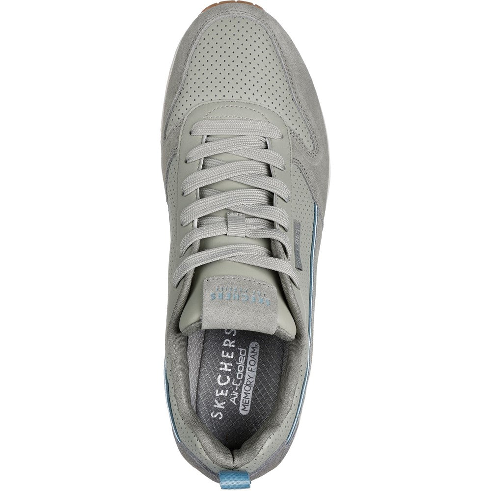 Skechers Uno Stacre 2.0 Trainer