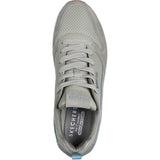 Skechers Uno Stacre 2.0 Trainer
