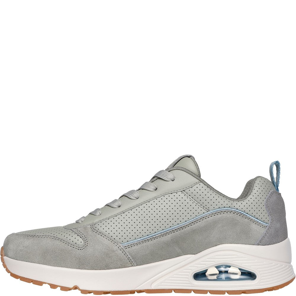 Skechers Uno Stacre 2.0 Trainer