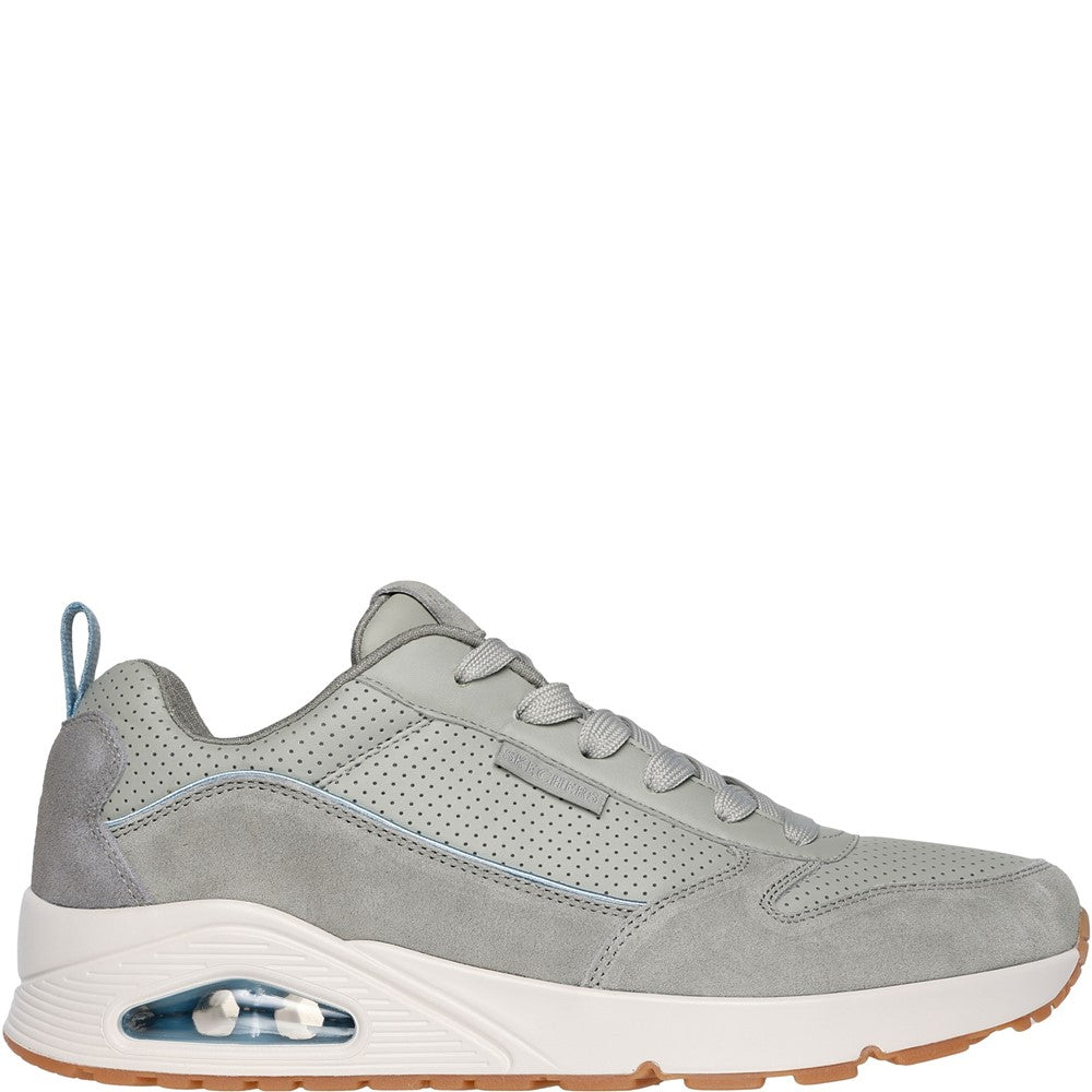 Skechers Uno Stacre 2.0 Trainer