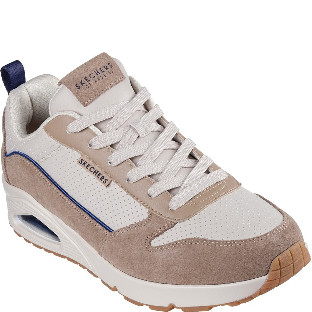 Skechers Uno Stacre 2.0 Trainer