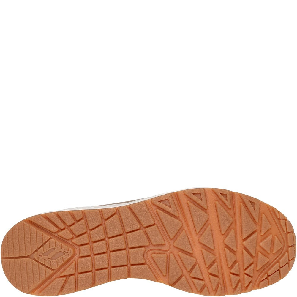 Skechers Uno Stacre 2.0 Trainer