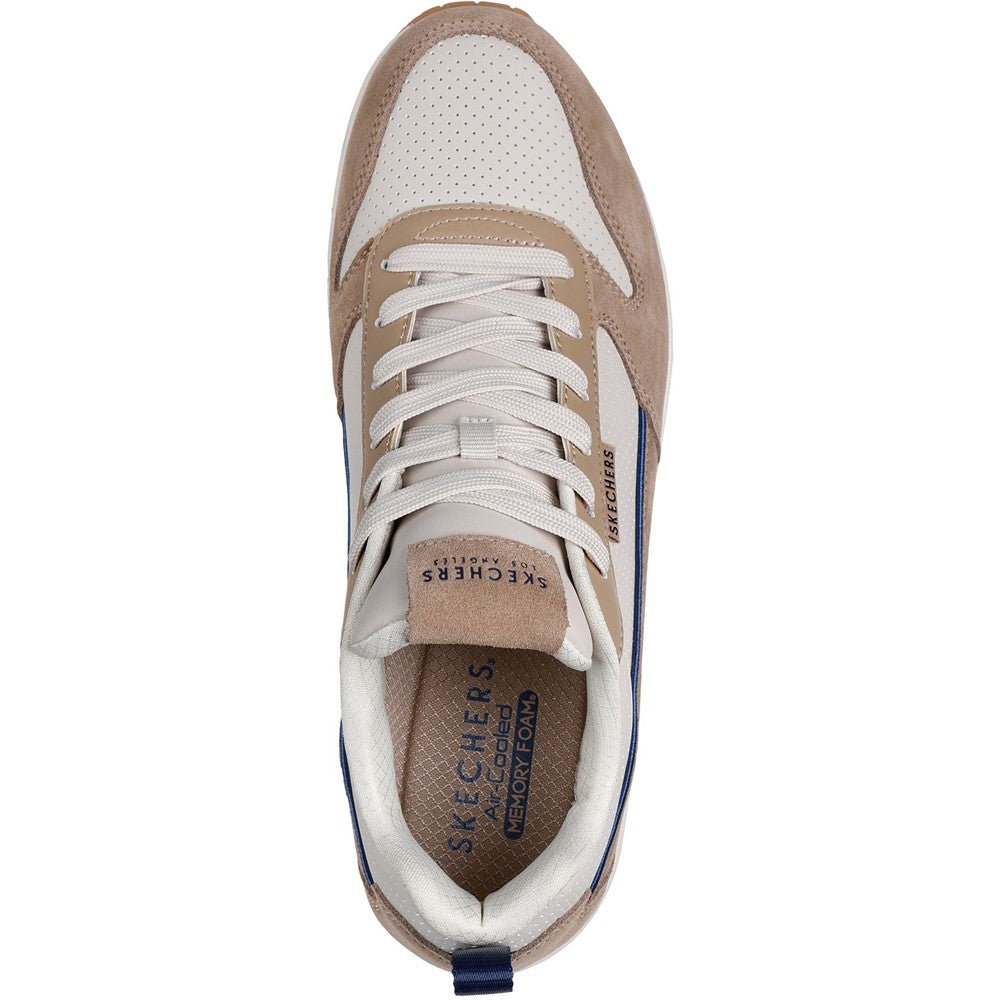 Skechers Uno Stacre 2.0 Trainer