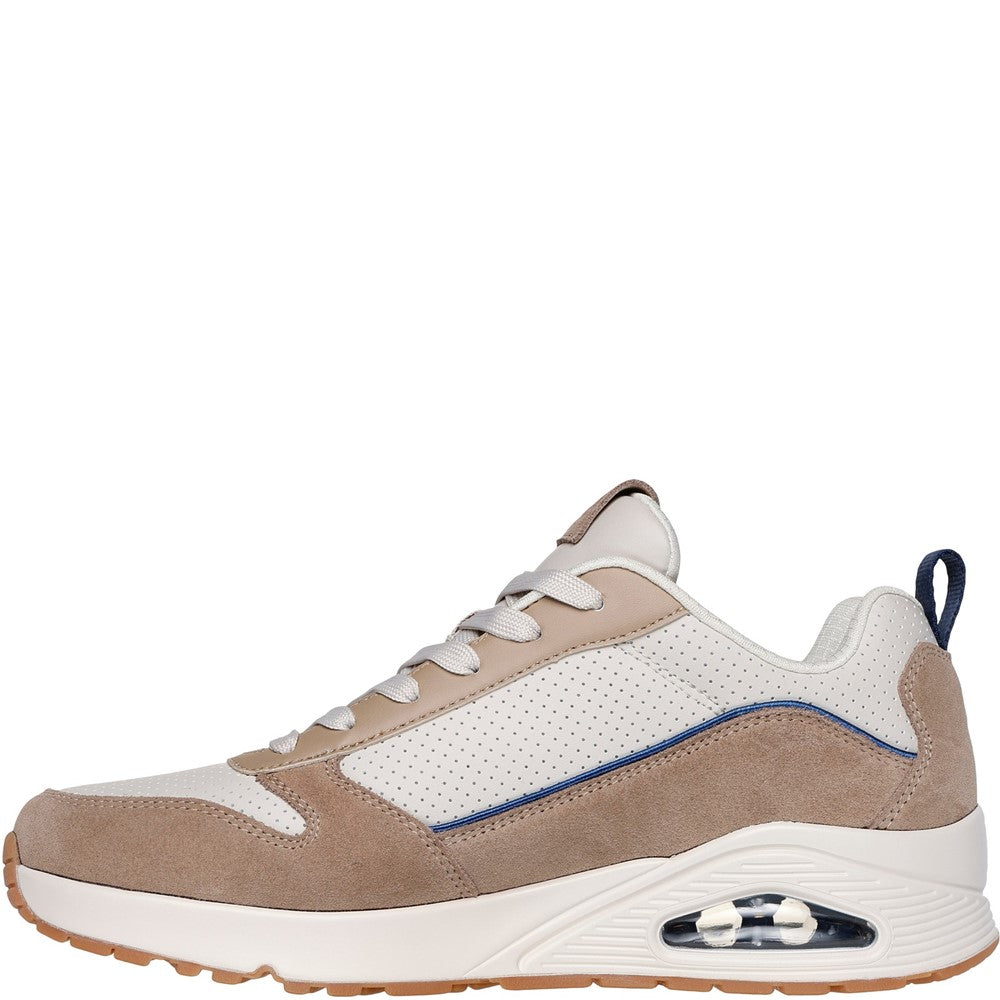 Skechers Uno Stacre 2.0 Trainer