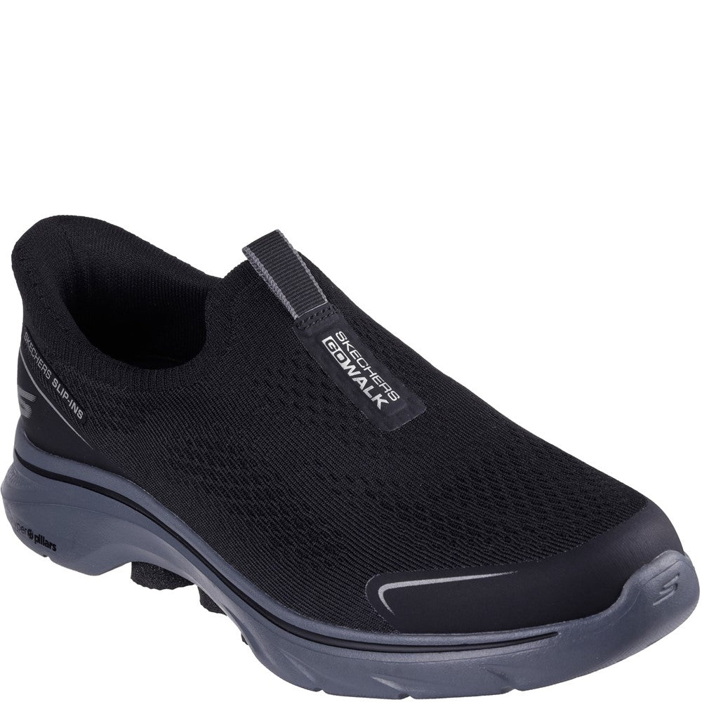 Skechers GO WALK 7 Easy On Evolution Trainer
