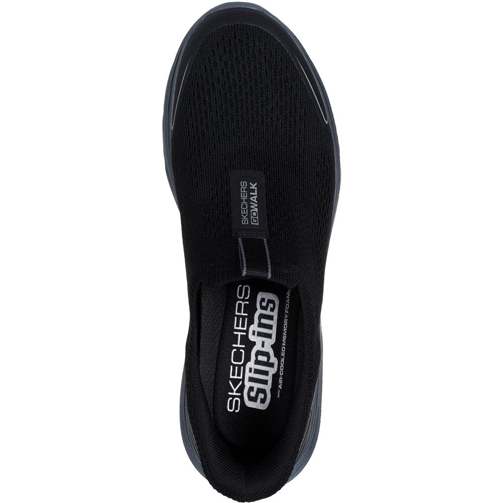 Skechers GO WALK 7 Easy On Evolution Trainer