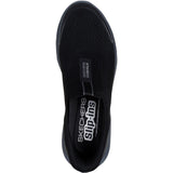 Skechers GO WALK 7 Easy On Evolution Trainer