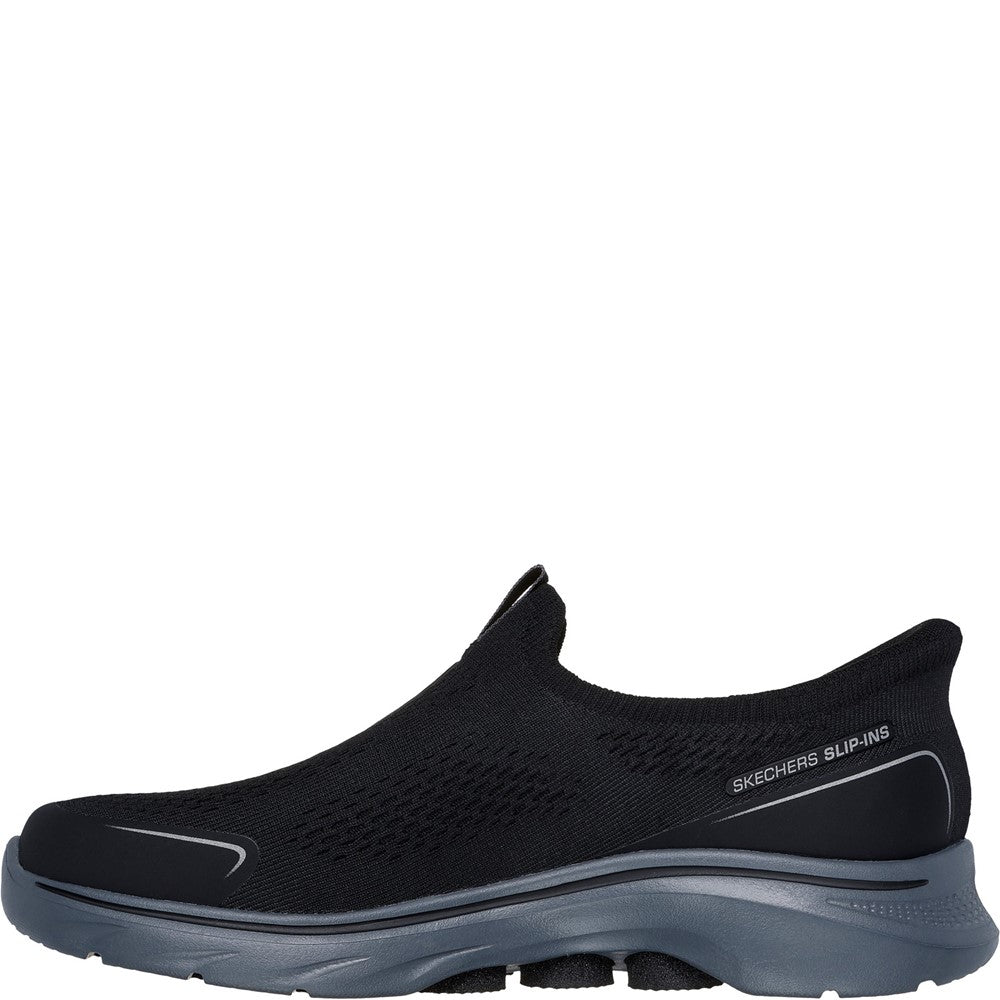 Skechers GO WALK 7 Easy On Evolution Trainer