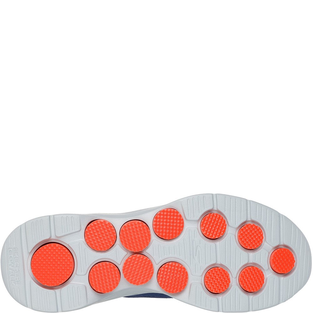 Skechers GO WALK 7 Easy On Evolution Trainer