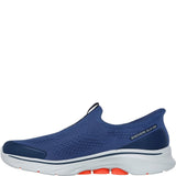 Skechers GO WALK 7 Easy On Evolution Trainer