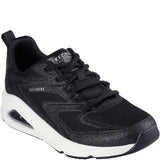 Skechers Tres-Air Uno Glit-Airy Trainers