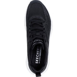 Skechers Tres-Air Uno Glit-Airy Trainers