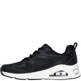 Skechers Tres-Air Uno Glit-Airy Trainers