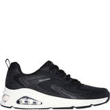 Skechers Tres-Air Uno Glit-Airy Trainers