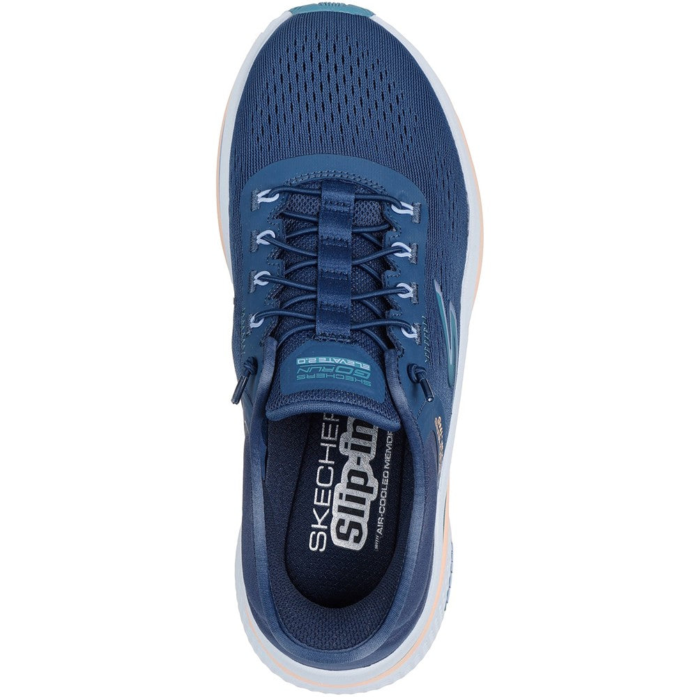 Skechers Go Run Elevate 2.0 Banyan Trainer