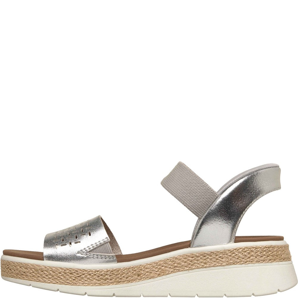 Skechers BOBS Sun Ray Sandals
