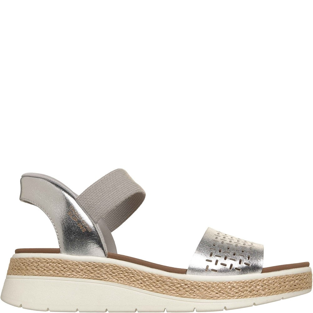 Skechers BOBS Sun Ray Sandals