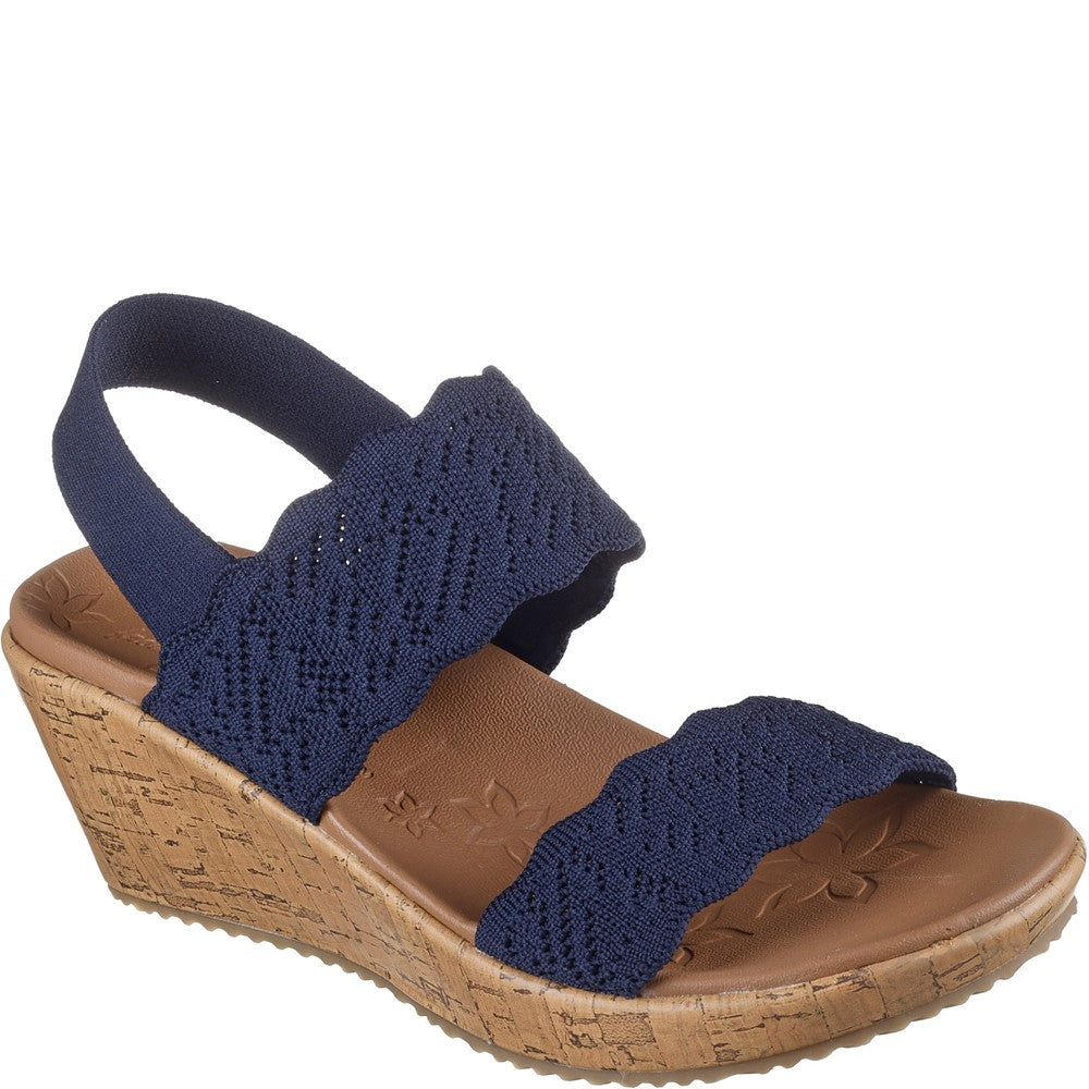 Skechers Beverlee Timeless Touch Sandal