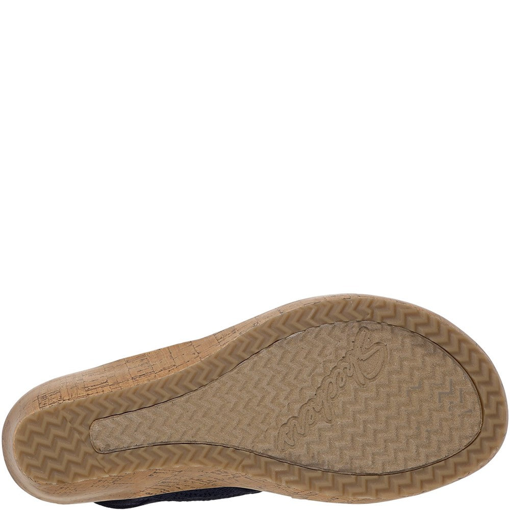 Skechers Beverlee Timeless Touch Sandal