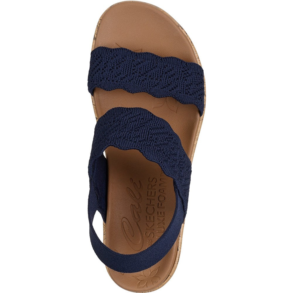 Skechers Beverlee Timeless Touch Sandal