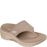 Skechers Go Walk Arch Fit 2.0 Sandal