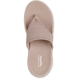 Skechers Go Walk Arch Fit 2.0 Sandal